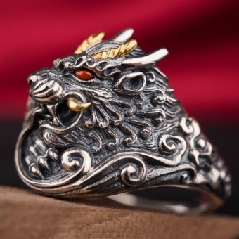 Suan Ni Ring
