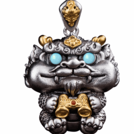 Chao Feng Pendant